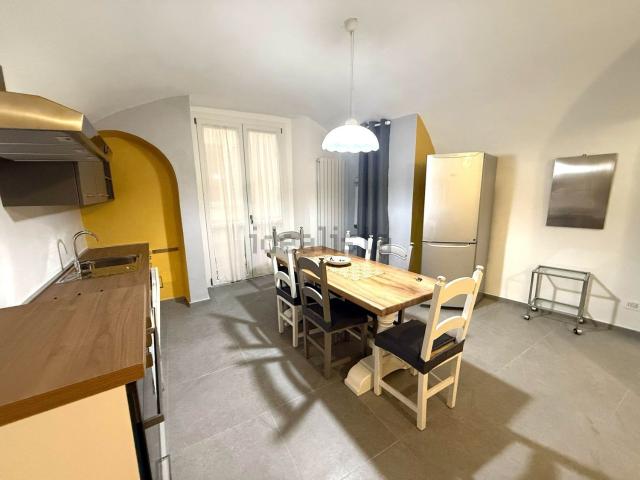 Appartamento in affitto di 75 m² in Via Evasio Leoni, 2