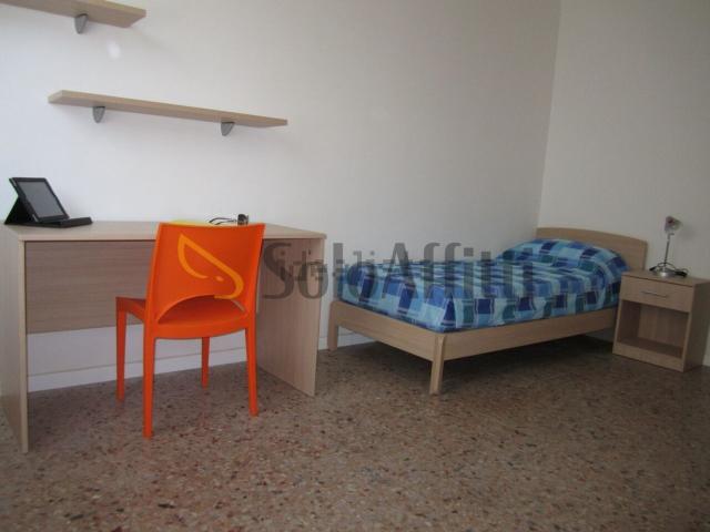 Appartamento in affitto di 75 m² in Via Ezechiele Acerbi, 66