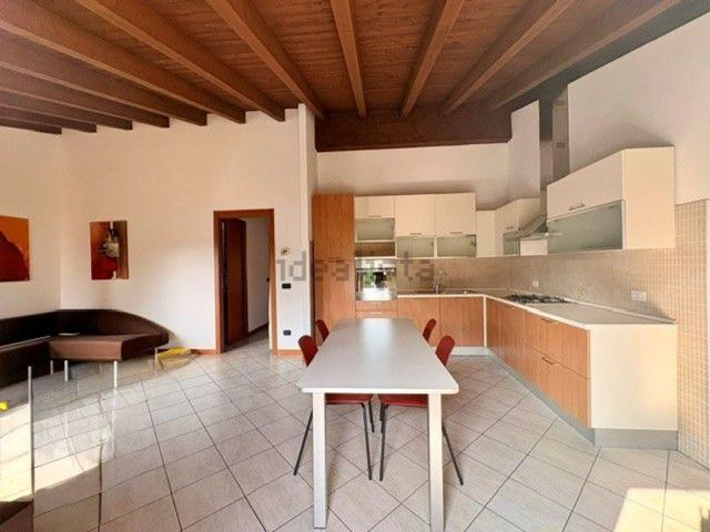 Appartamento in affitto di 75 m² in Via Ferdinando Magellano, 33