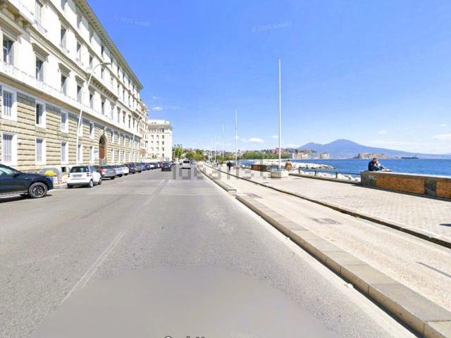 Appartamento in affitto di 75 m² in Via Ferdinando Galiani
