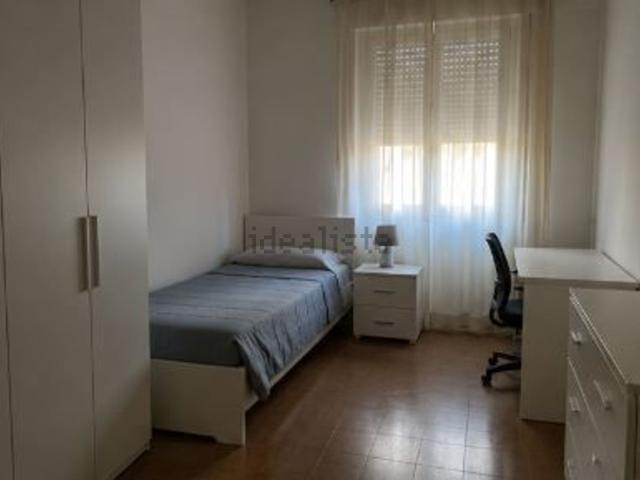 Appartamento in affitto di 75 m² in Via Ferrara