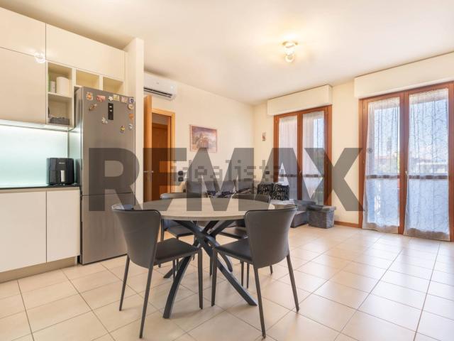 Appartamento in affitto di 75 m² in Via Filanda, 26