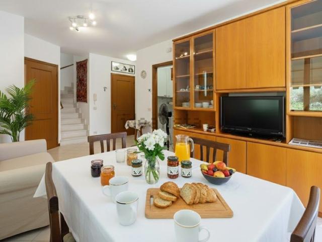 Appartamento in affitto di 75 m² in Via Filippo Airenti, 61