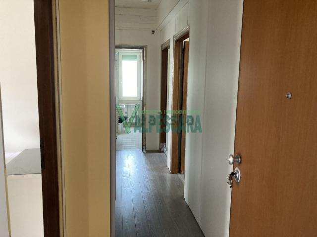 Appartamento in affitto di 75 m² in Via Filippo Tiberio