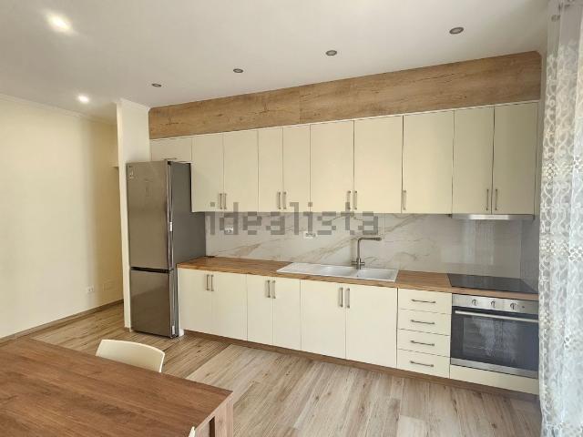 Appartamento in affitto di 75 m² in Via Filippo Villavecchia, 6