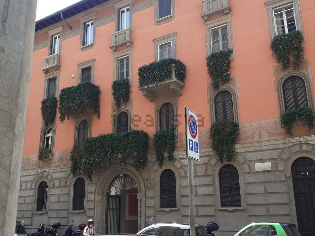 Appartamento in affitto di 75 m² in Via Fontana, 16