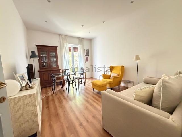 Appartamento in affitto di 75 m² in Via Folco Portinari