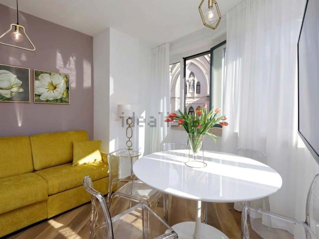 Appartamento in affitto di 75 m² in Via Flavia, 93