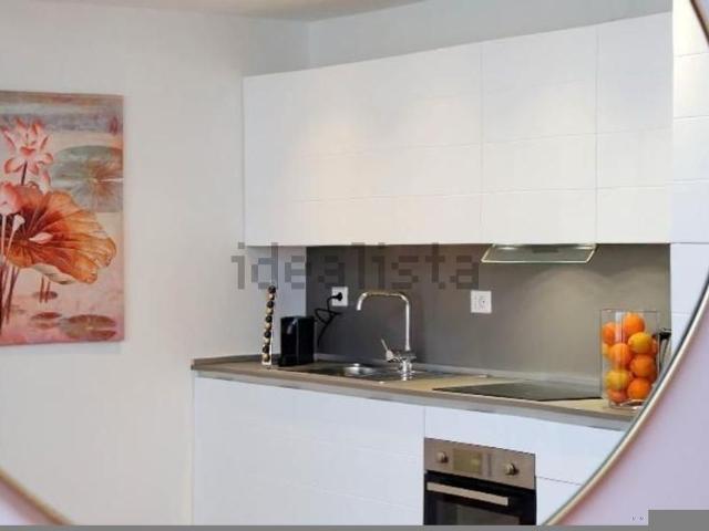 Appartamento in affitto di 75 m² in Via Flavia, 93