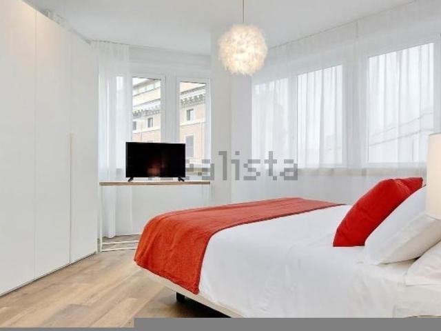 Appartamento in affitto di 75 m² in Via Flavia, 93
