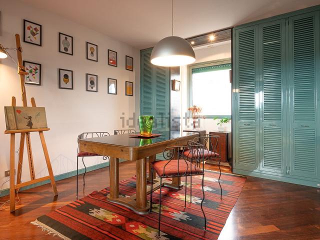 Appartamento in affitto di 75 m² in Via Flaminia, 393
