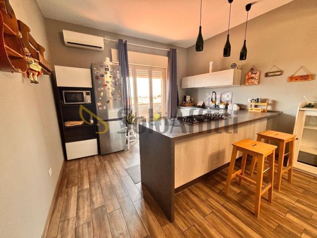 Appartamento in affitto di 75 m² in Via Franco Martelli, 8