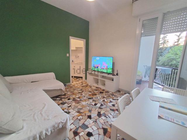 Appartamento in affitto di 75 m² in Via Francesco Chierici, 1