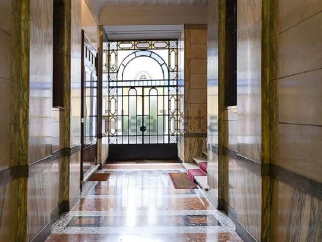 Appartamento in affitto di 75 m² in Via Francesco Albani, 27