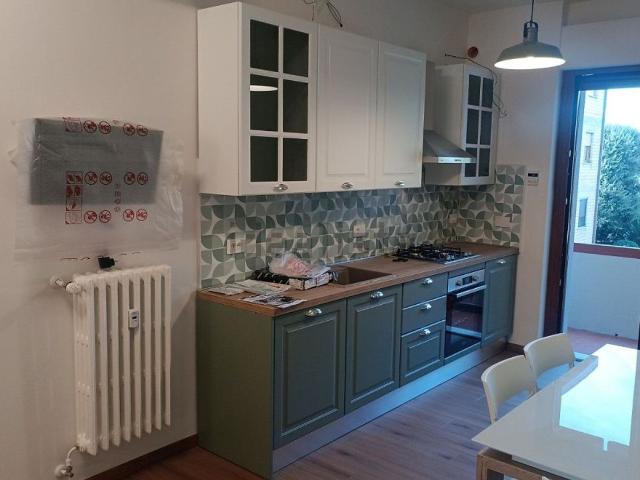 Appartamento in affitto di 75 m² in Via Francesco Furini