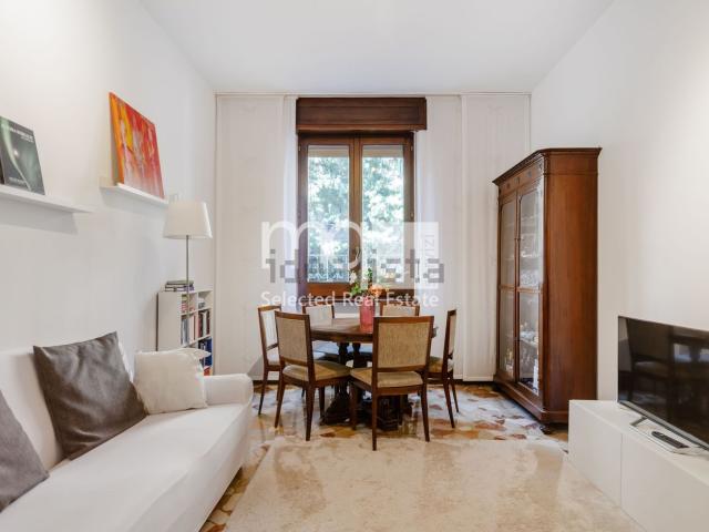 Appartamento in affitto di 75 m² in Via Francesco Martinengo, 28