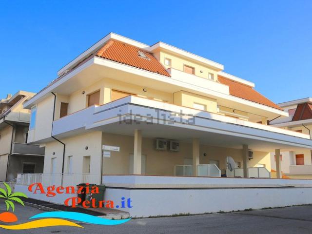 Appartamento in affitto di 75 m² in Via Francesco Paolo Michetti, 74