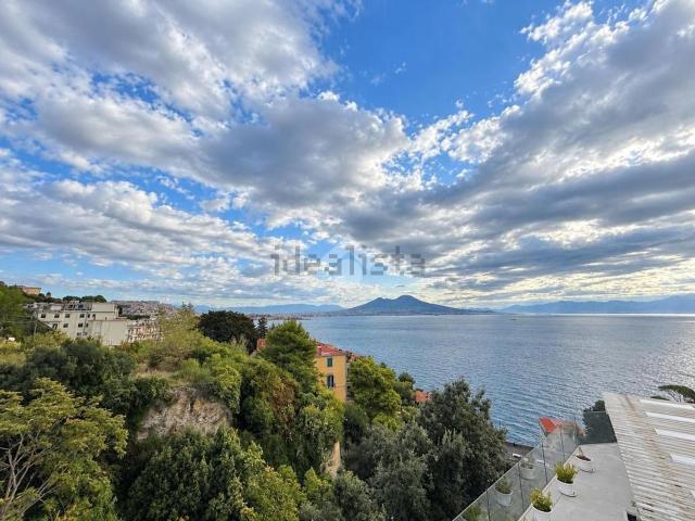Appartamento in affitto di 75 m² in Via Francesco Petrarca, 50