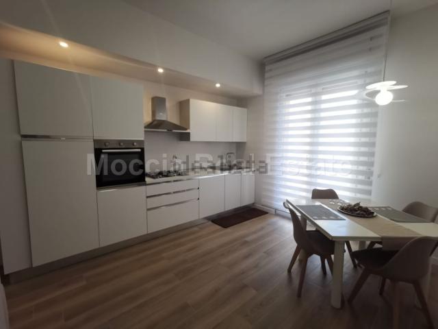 Appartamento in affitto di 75 m² in Via Francesco Ricciardi