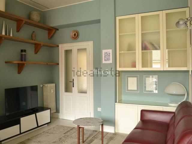 Appartamento in affitto di 75 m² in Via Francesco Viganò, 10