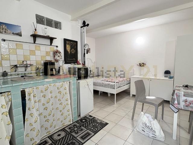 Appartamento in affitto di 75 m² in Via G.B. Alagona, 87