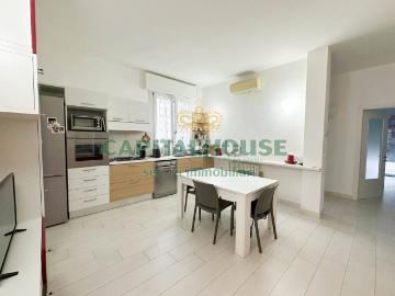 Appartamento in affitto di 75 m² in Via G. Bentivogli, 38