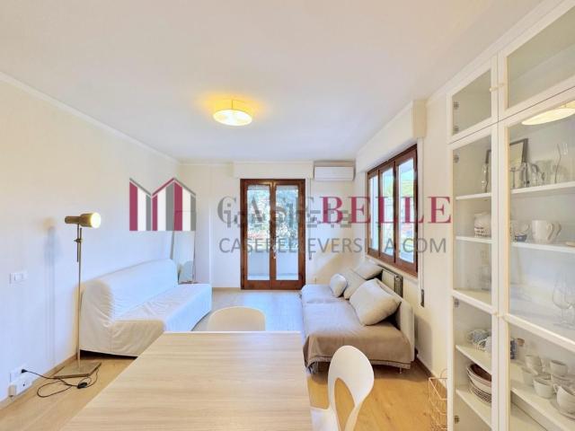 Appartamento in affitto di 75 m² in Via G. Garibaldi, 39