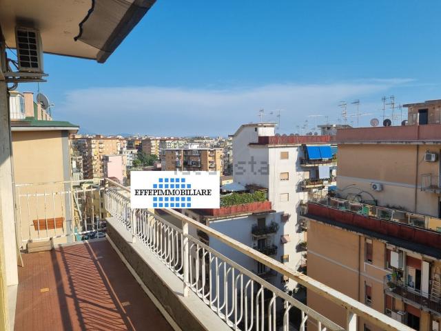 Appartamento in affitto di 75 m² in Via Gabriele Jannelli