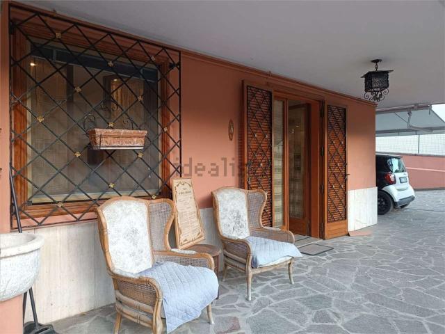 Appartamento in affitto di 75 m² in Via Galetti, 8