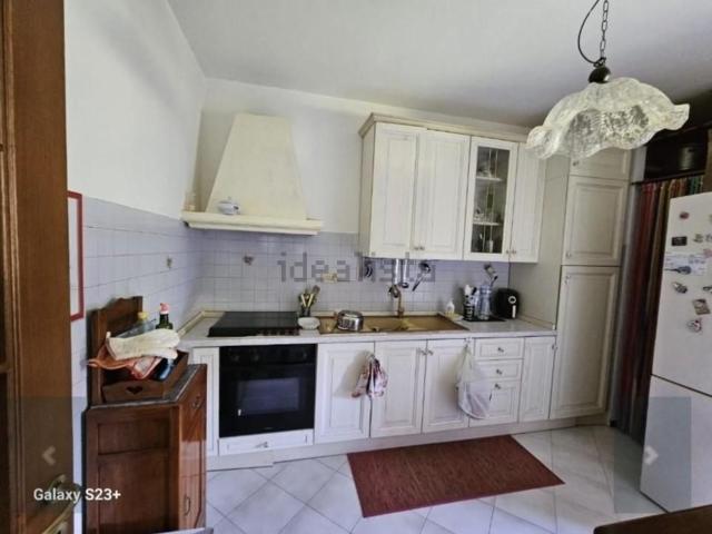 Appartamento in affitto di 75 m² in Via Galileo Galilei