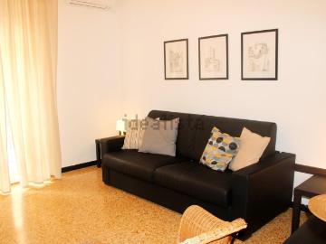 Appartamento in affitto di 75 m² in Via Galli, 21