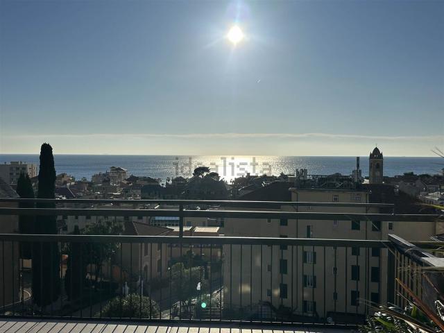 Appartamento in affitto di 75 m² in Via Genova