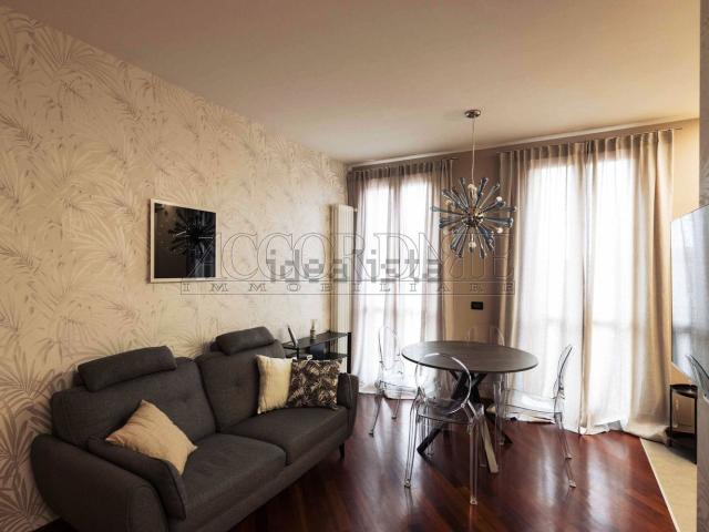 Appartamento in affitto di 75 m² in Via Gerolamo Frescobaldi, 1