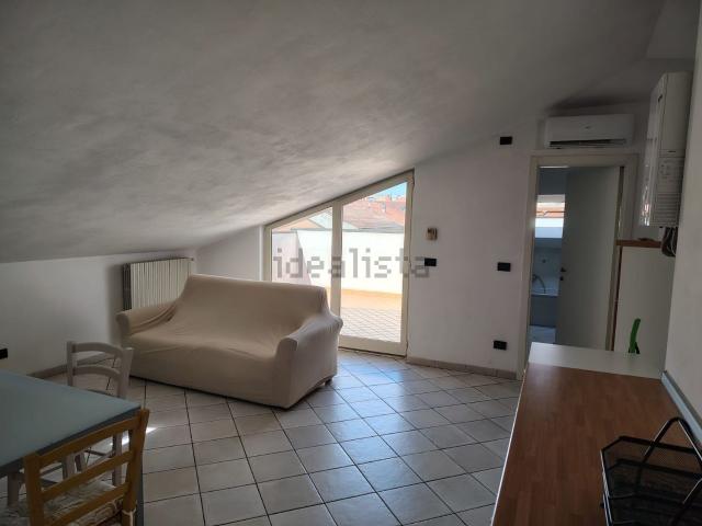 Appartamento in affitto di 75 m² in Via Gerolamo Savonarola, 4