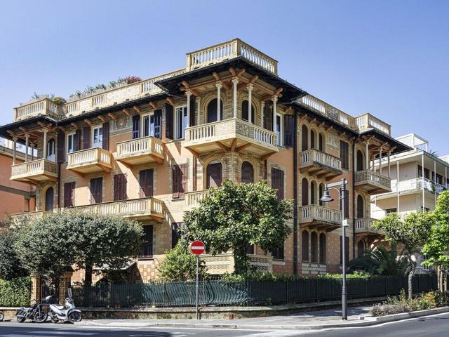 Appartamento in affitto di 75 m² in Via Gimelli, 5