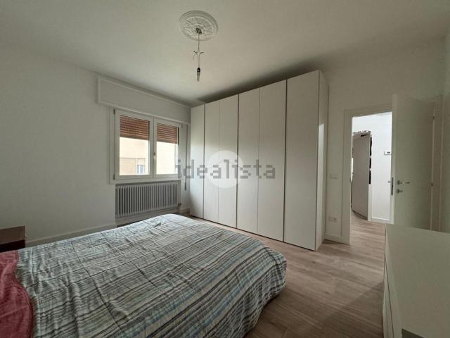 Appartamento in affitto di 75 m² in Via Giotto