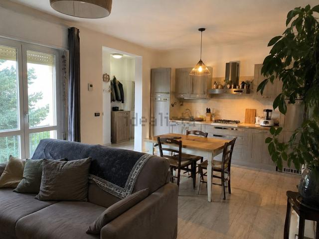 Appartamento in affitto di 75 m² in Via Giotto
