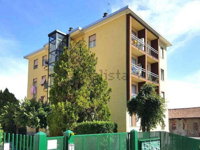 Appartamento in affitto di 65 m² in Via Giovanni Verga, 2