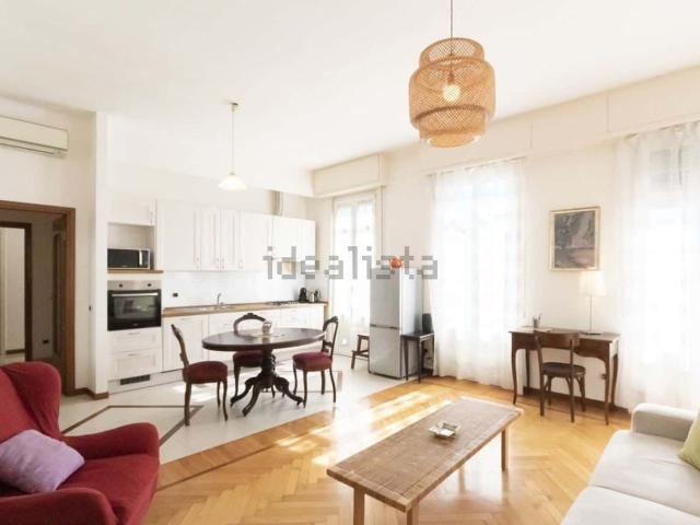 Appartamento in affitto di 75 m² in Via Giovanni Battista Piranesi, 7