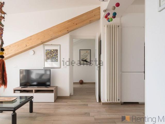 Appartamento in affitto di 75 m² in Via Giovanni Battista Sammartini, 29