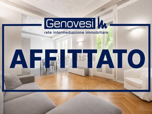 Appartamento in affitto di 75 m² in Via Giovanni Bertora