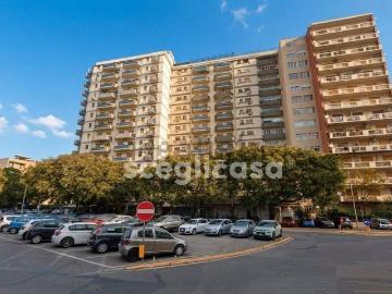 Appartamento in affitto di 75 m² in Via Giovanni Campolo, 10