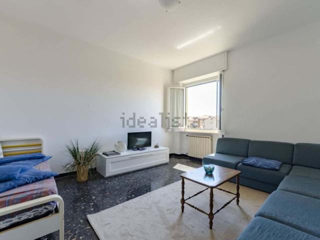 Appartamento in affitto di 75 m² in Via Giovanni Caboto, 6