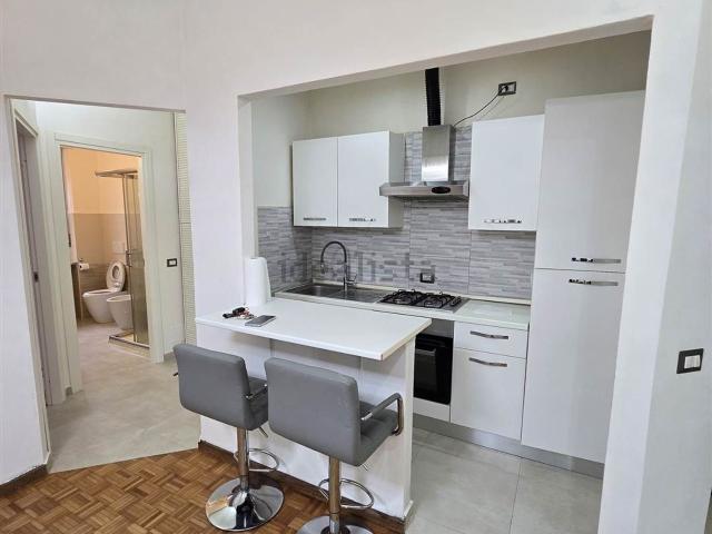 Appartamento in affitto di 75 m² in Via Giovanni Crestani, 6