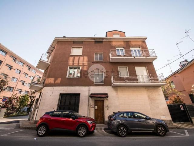 Appartamento in affitto di 75 m² in Via Giovanni Giolitti, 14