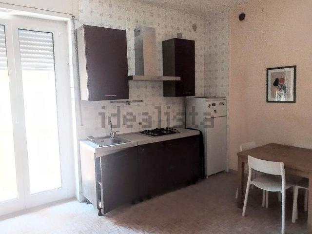 Appartamento in affitto di 75 m² in Via Giovanni Lanza