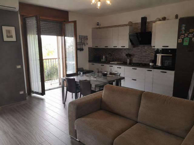 Appartamento in affitto di 75 m² in Via Giovanni Martinelli