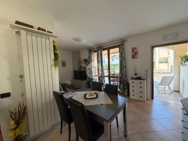 Appartamento in affitto di 75 m² in Via Giovanni Pascoli, 6