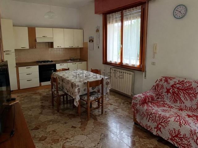 Appartamento in affitto di 75 m² in Via Giovanni Pascoli