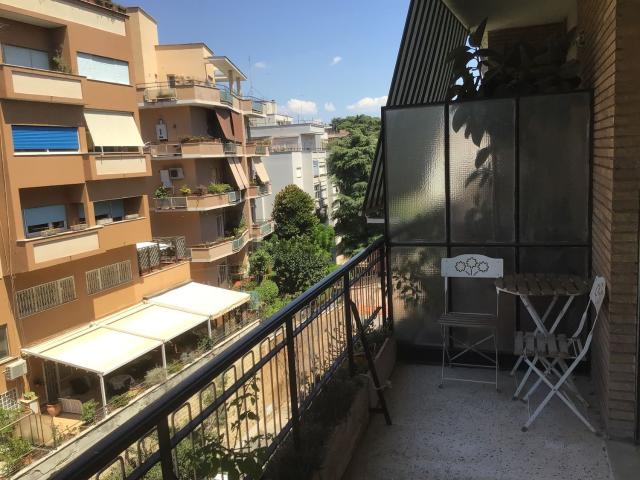Appartamento in affitto di 75 m² in Via Giorgio Morpurgo, 29